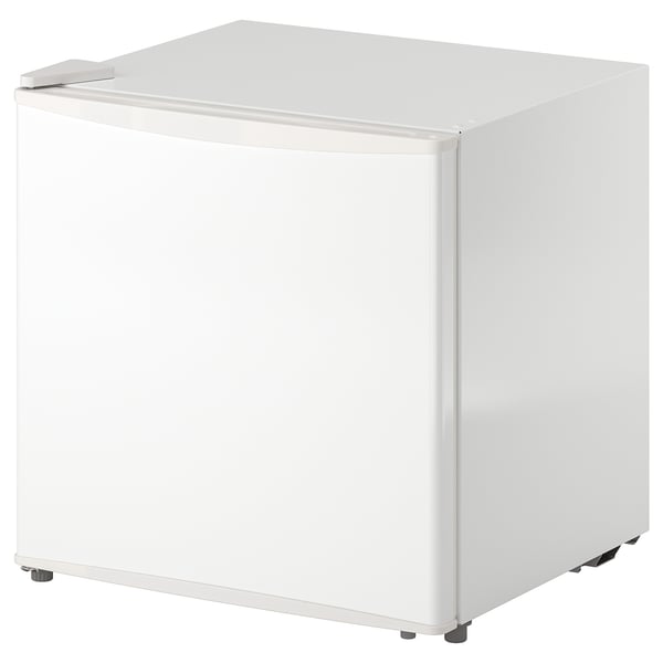 TILLREDA fridge, freestanding/white, 43 l