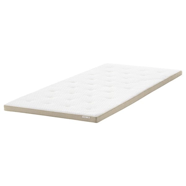 Ikea TISTEFROM Thin mattress - natural 90x200 cm ,