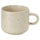 TOBISFISK mug, patterned/beige, 33 cl