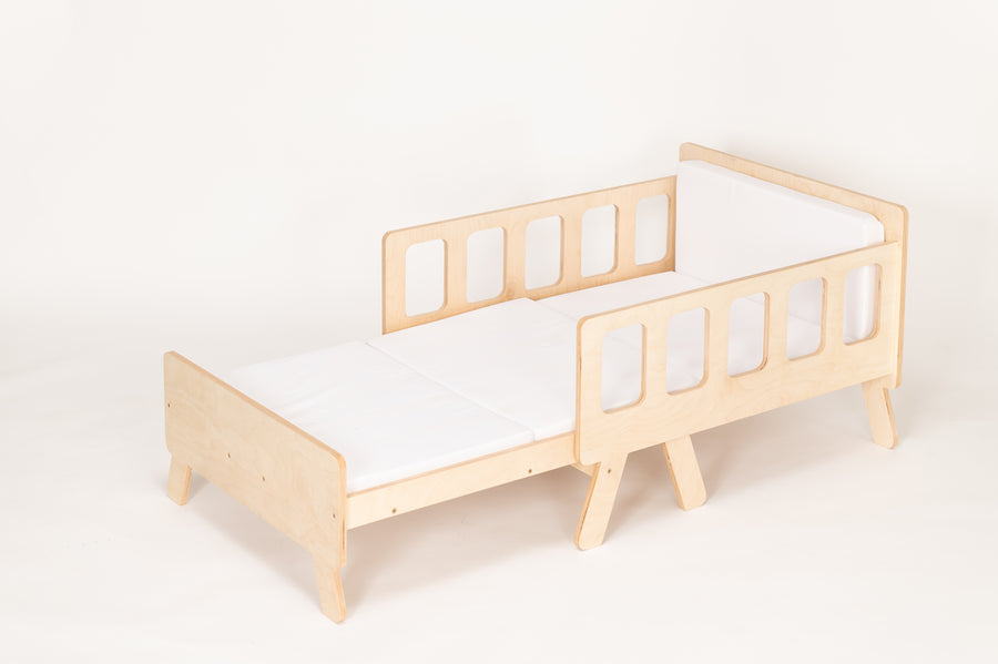 Growing Bed