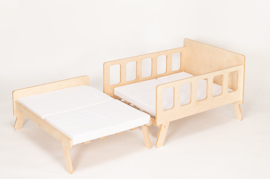 Growing Bed
