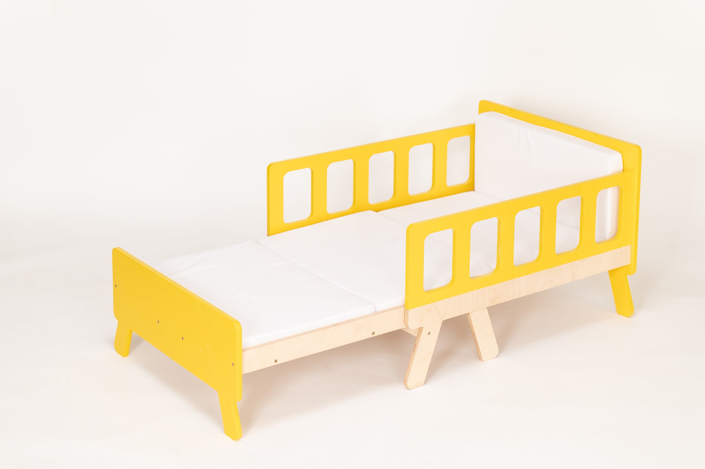 Growing Bed