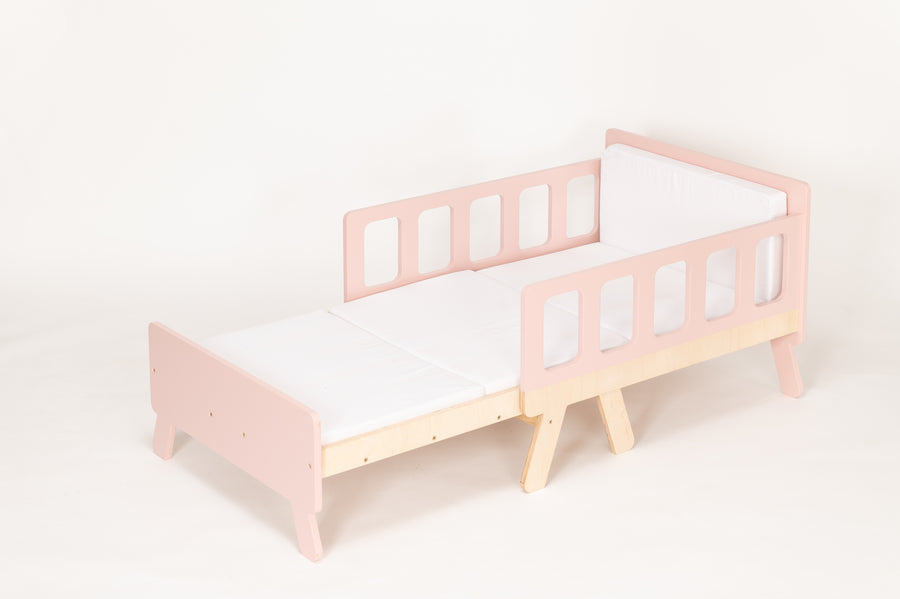 Growing Bed