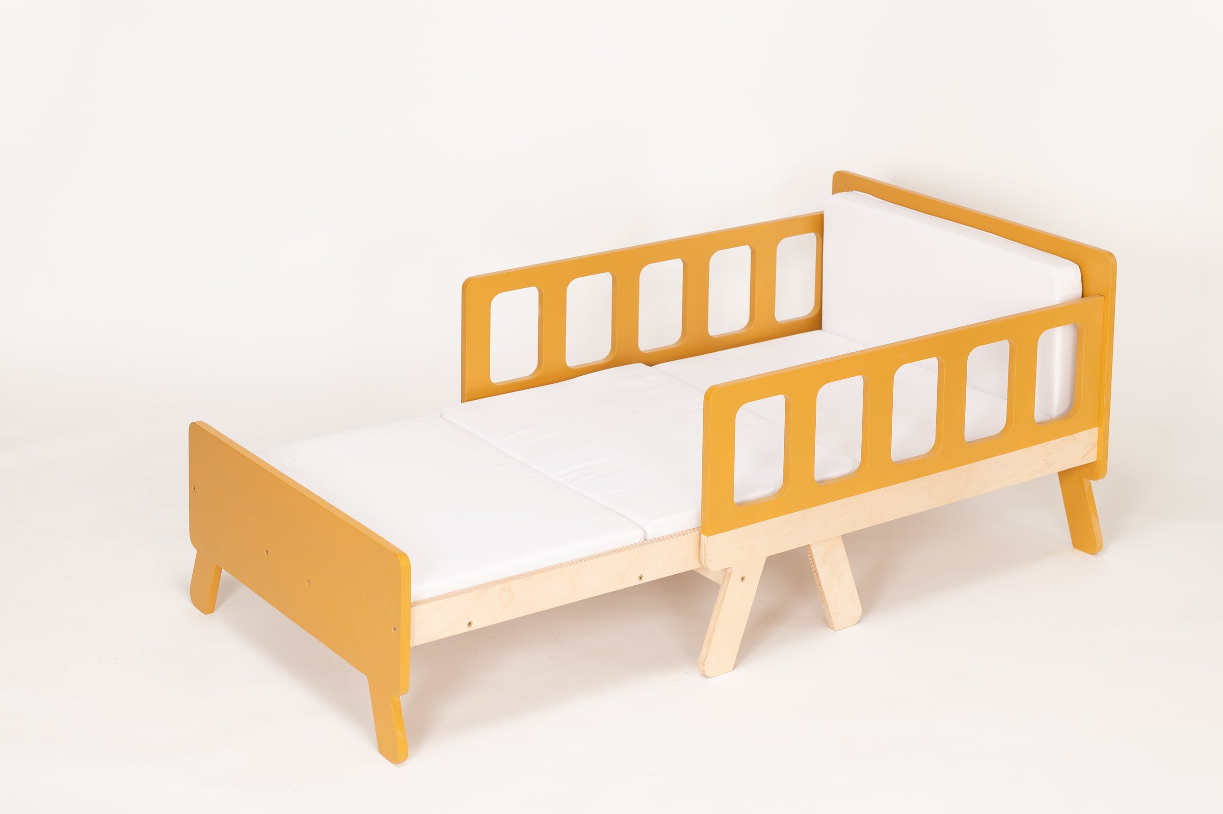 Growing Bed