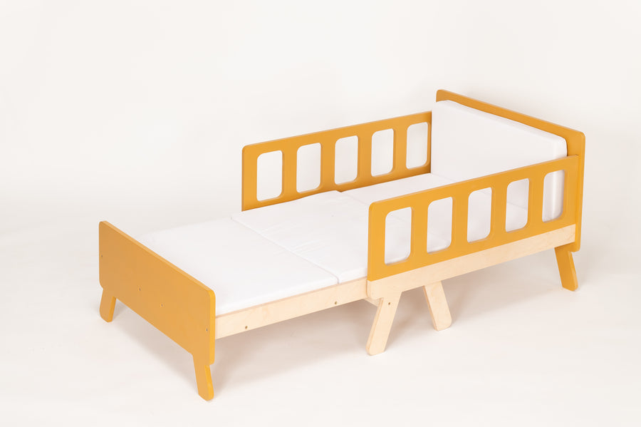 Growing Bed