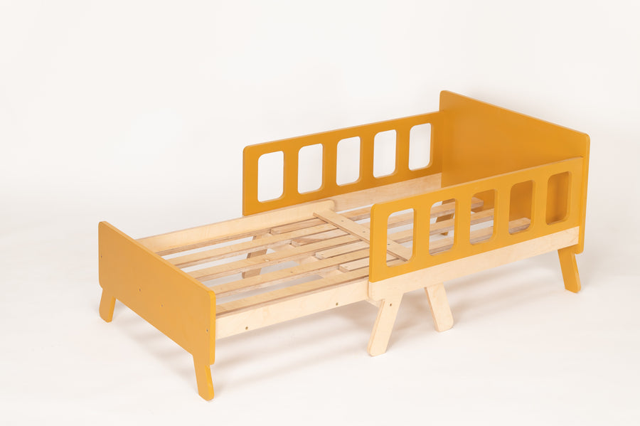 Growing Bed