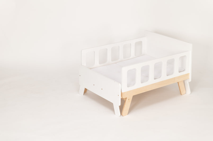 Growing Bed