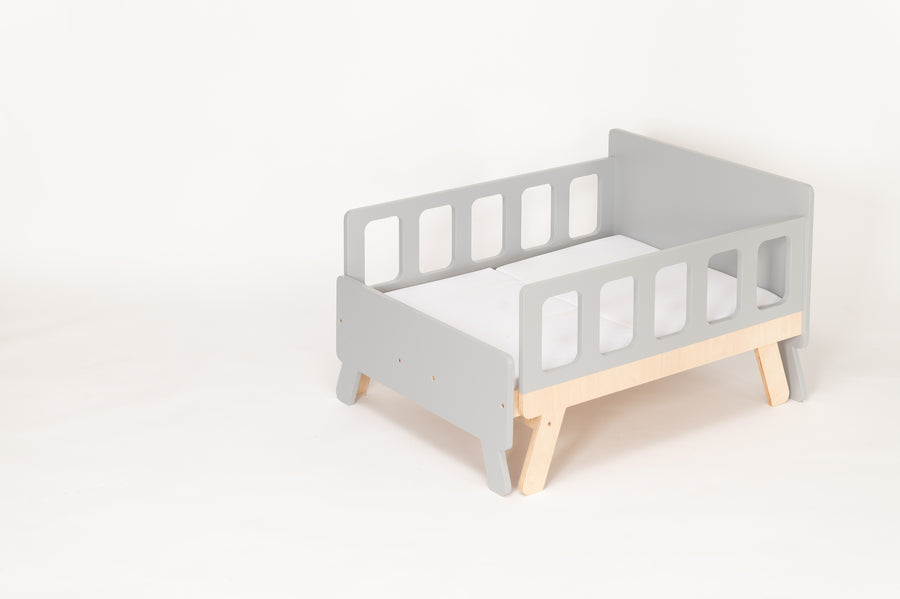 Growing Bed