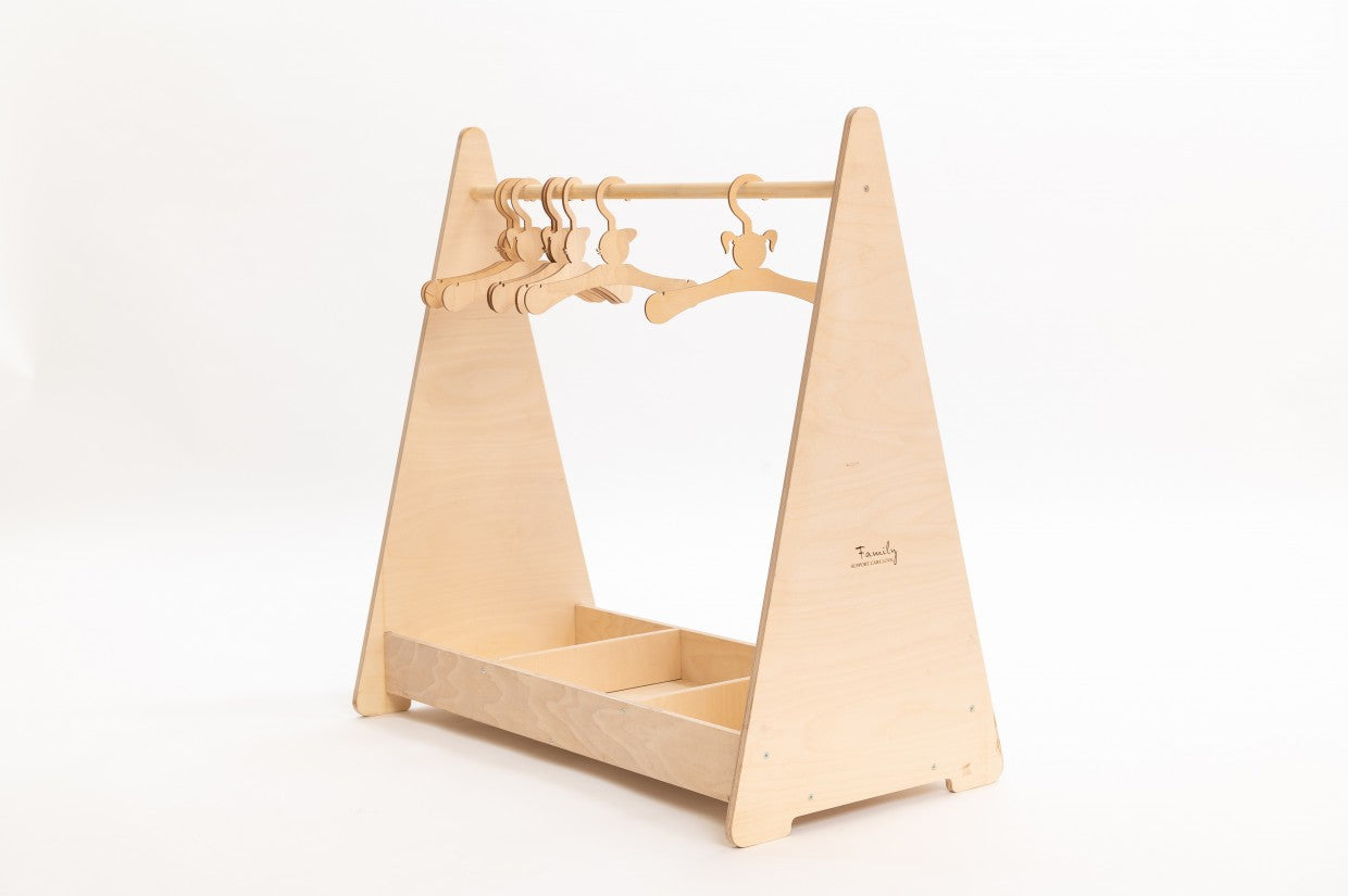 Clothing Rack