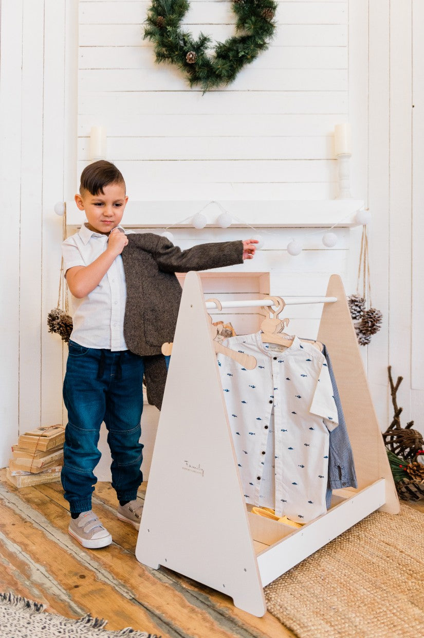 Clothing Rack