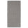 TOFTBO - Bath mat, pearl grey mélange, 60x120 cm - Length: 120 cm Width: 60 cm.