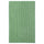 TOFTBO bath mat, light green, 50x80 cm