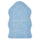 TOFTLUND rug, blue, 55x85 cm