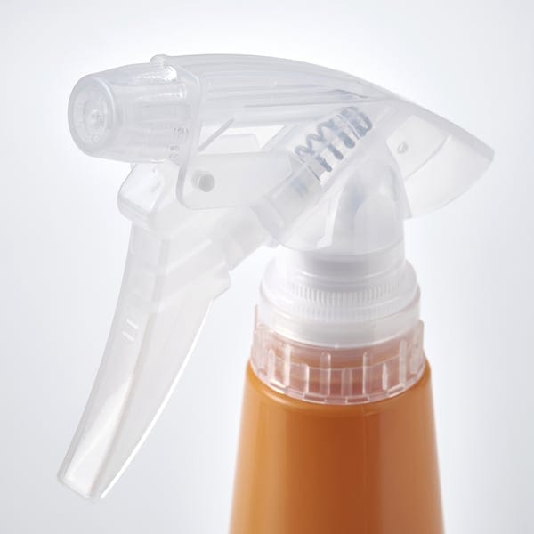 Ikea TOMAT - Sprayer, orange,35 cl