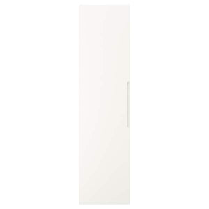 TONSTAD door, off-white, 50x195 cm