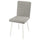 TONSTAD - - Width: 42 cmDepth: 56 cmHeight: 86 cmSeat width: 42 cmSeat depth: 42 cmSeat height: 48 cmTested for: 110 kg