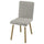 TONSTAD - - Width: 42 cmDepth: 56 cmHeight: 86 cmSeat width: 42 cmSeat depth: 42 cmSeat height: 48 cmTested for: 110 kg