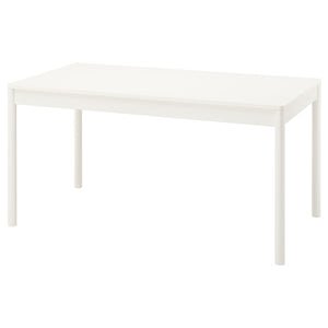TONSTAD table, off-white, 150x80 cm