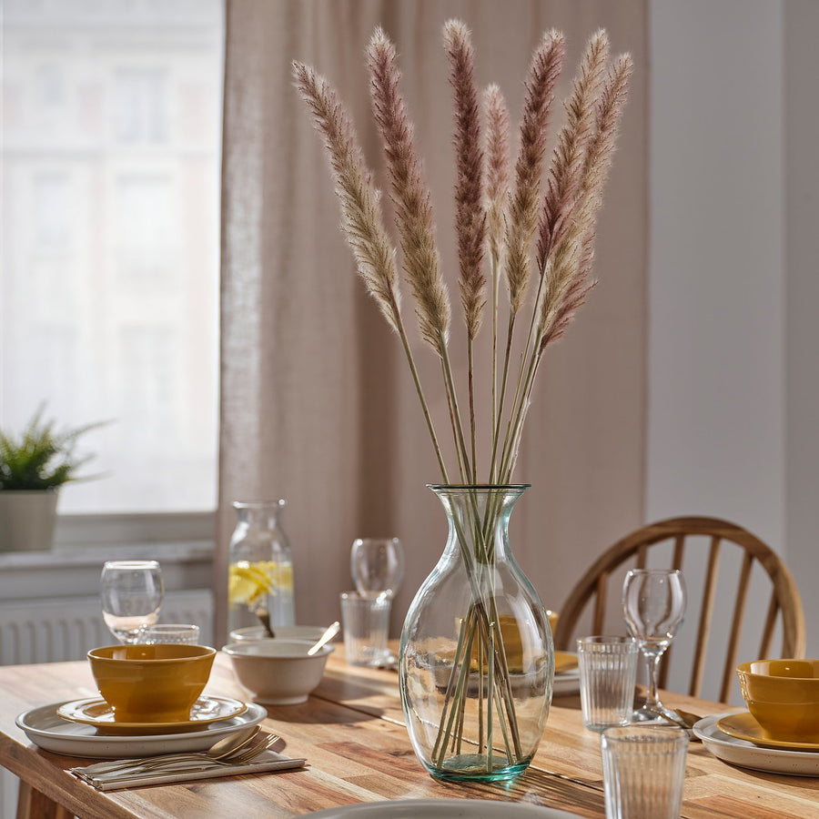 TORKA dried plants, bunch/reed, 70 cm