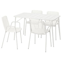 Garden dining sets