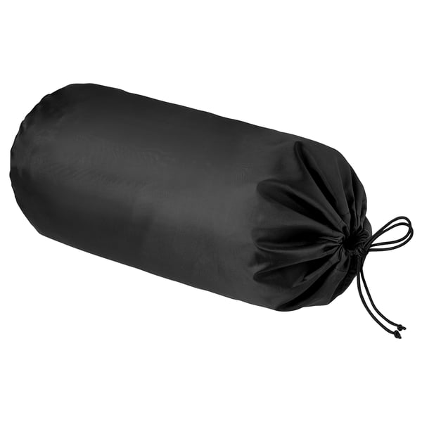 TORPÖN - Net, black,1132 cm