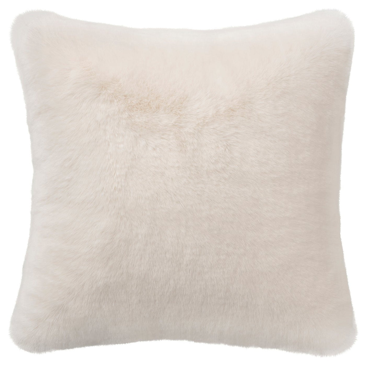TORPSPIREA cushion cover, white, 48x48 cm