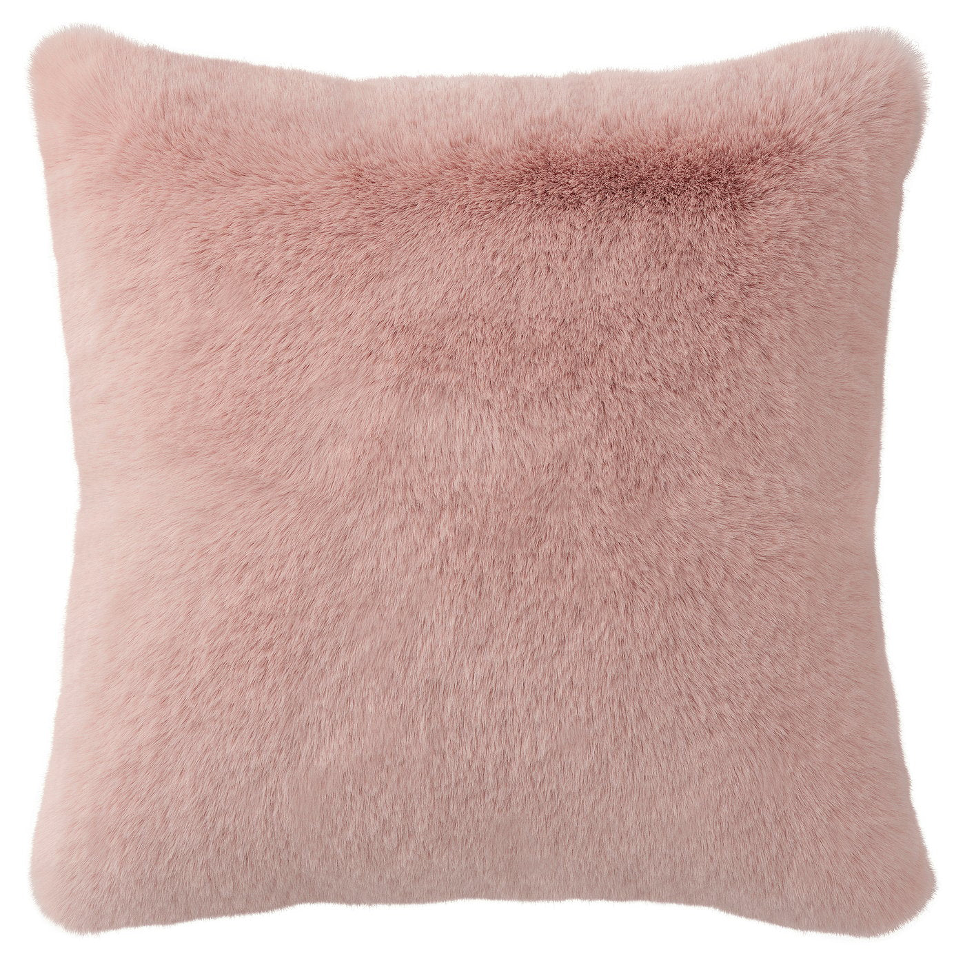 TORPSPIREA cushion cover, pink, 48x48 cm