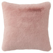 TORPSPIREA cushion cover, pink, 48x48 cm