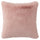 TORPSPIREA cushion cover, pink, 48x48 cm