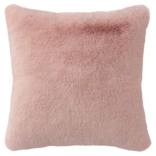TORPSPIREA cushion cover, pink, 48x48 cm