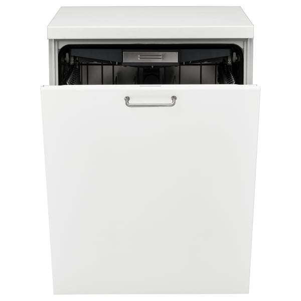 TORSBODA integrated dishwasher, IKEA 700, 60 cm