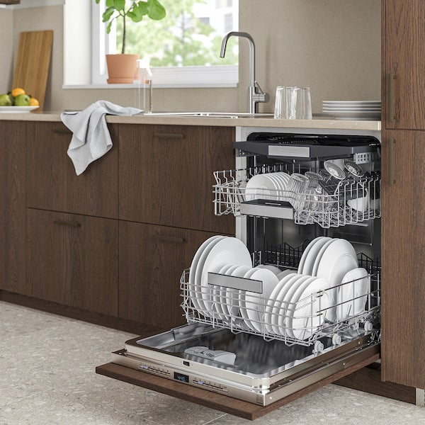 TORSBODA - Integrated dishwasher, IKEA 700, , 60 cm