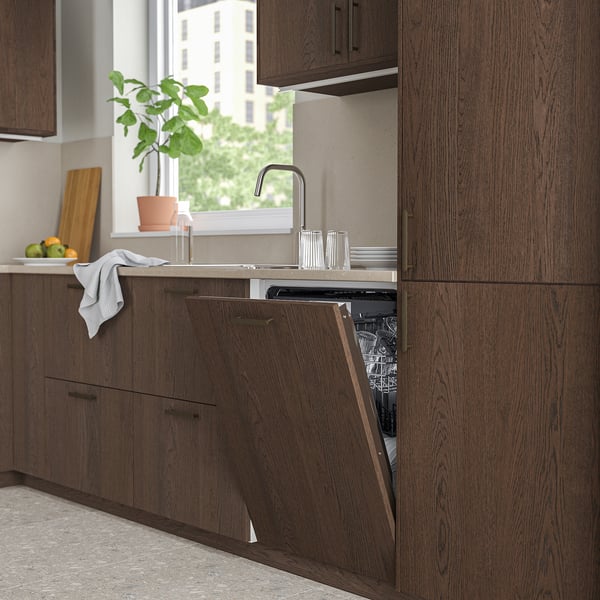 TORSBODA integrated dishwasher, IKEA 700, 60 cm