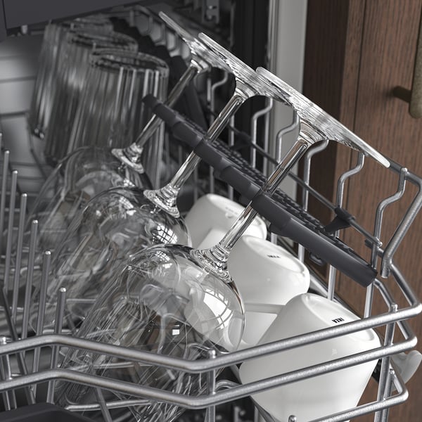 TORSBODA integrated dishwasher, IKEA 700, 60 cm