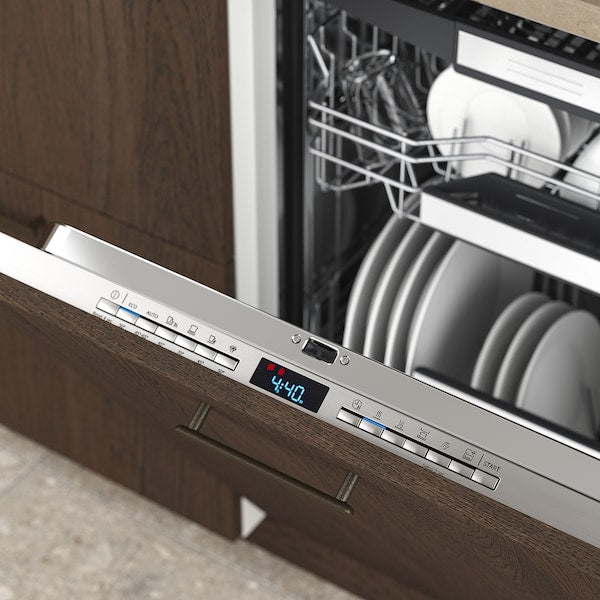 TORSBODA - Integrated dishwasher, IKEA 700, , 60 cm