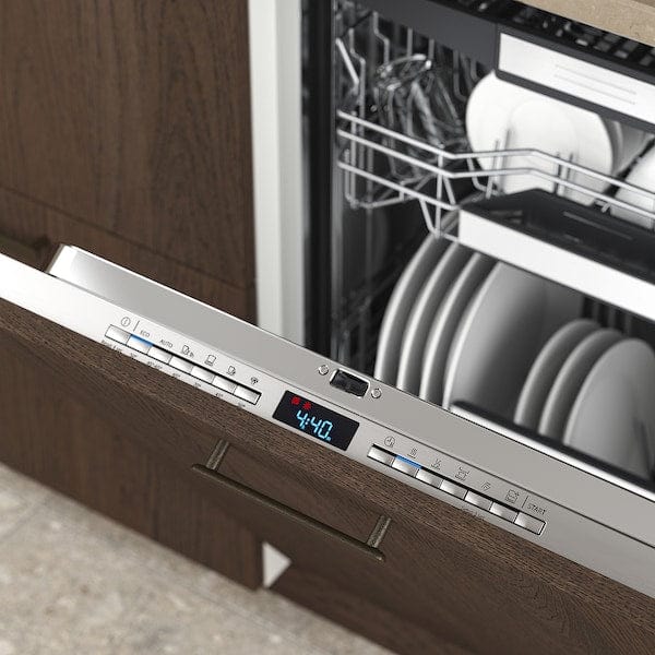 Ikea TORSBODA - Integrated dishwasher, IKEA 700, , 60 cm
