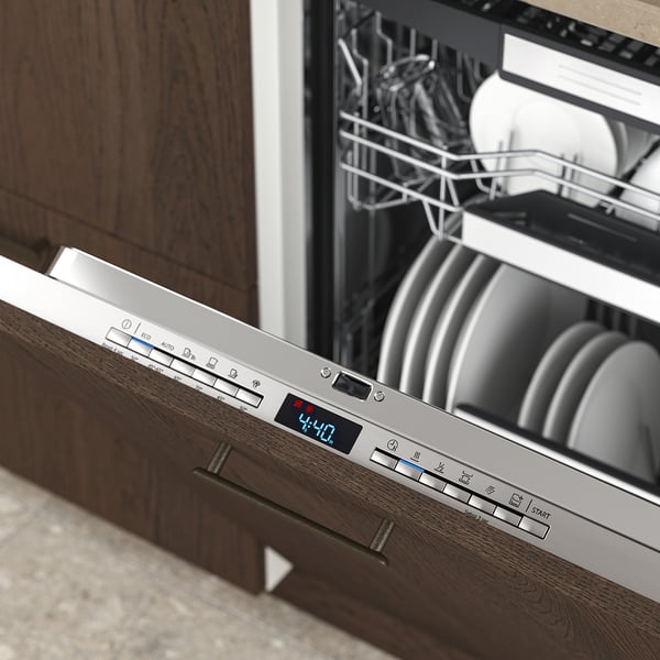 TORSBODA integrated dishwasher, IKEA 700, 60 cm