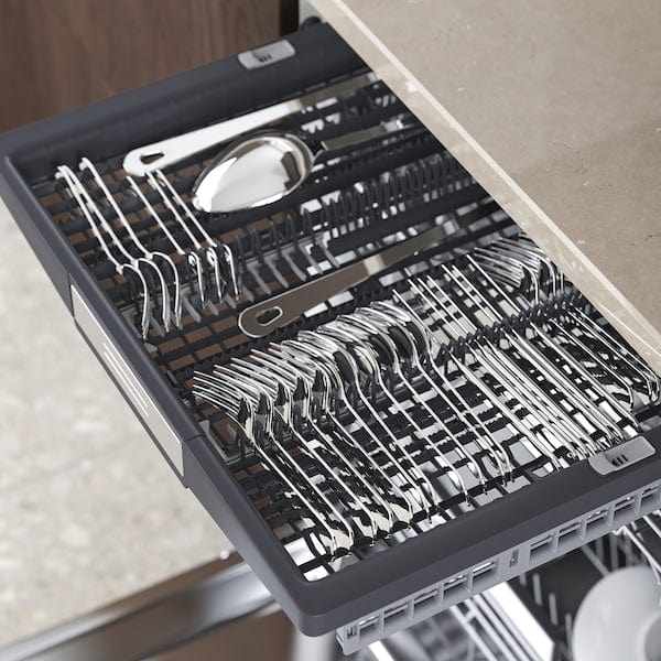 Ikea TORSBODA - Integrated dishwasher, IKEA 700, , 60 cm