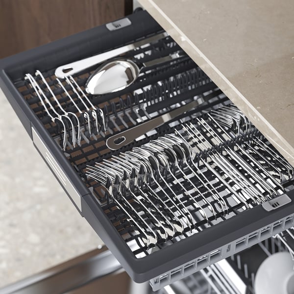TORSBODA integrated dishwasher, IKEA 700, 60 cm