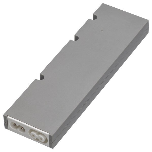 TRÅDFRI driver for wireless control, smart grey, 10 W