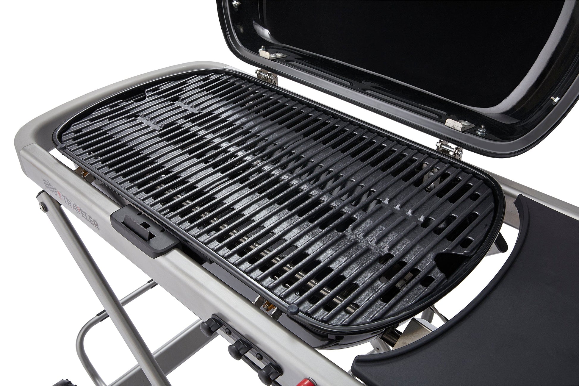 Bricocenter BBQ A GAS WEBER TRAVELER