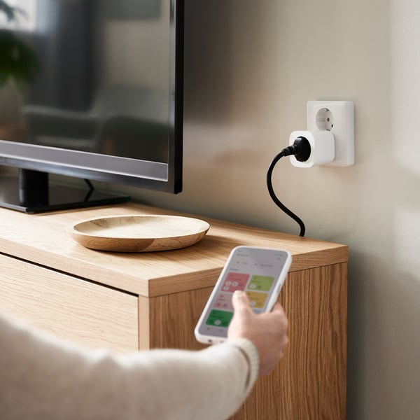 TRETAKT plug, smart