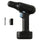 TRIXIG screwdriver/drill, li-ion, 12 V