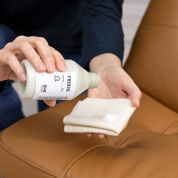 TRIXIG - TRIXIG Leather conditioner, 250 ml