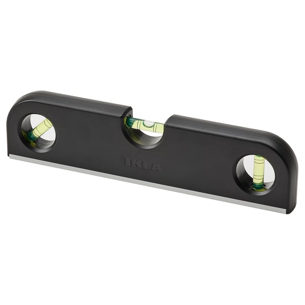 TRIXIG spirit level, 23.2x2 cm