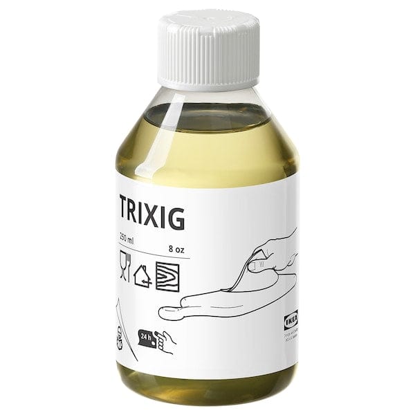 Ikea TRIXIG - Wood treatment oil, indoor use, 250 ml