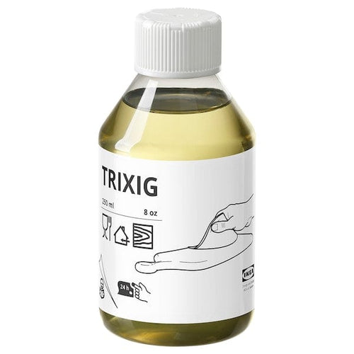 TRIXIG wood treatment oil, indoor use, 250 ml
