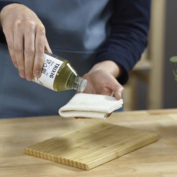 Ikea TRIXIG - Wood treatment oil, indoor use, 250 ml