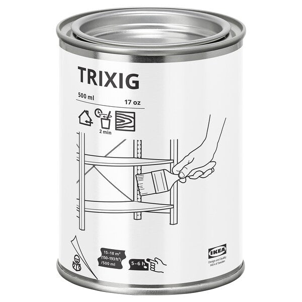 TRIXIG - Interior Wood Oil,500 ml