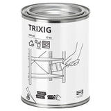 TRIXIG wood treatment oil, indoor use, 500 ml